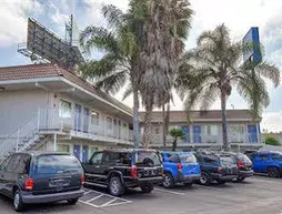 Motel 6 Los Angeles - Norwalk | Kaliforniya - Los Angeles County - Norwalk