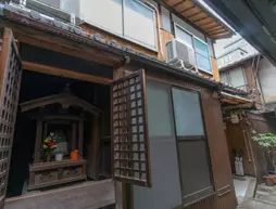 Gion Kiyomizu JQHOUSE 1 | Kyoto (idari bölge) - Ukyo Bölgesi - Kyoto (ve civarı) - Kyoto