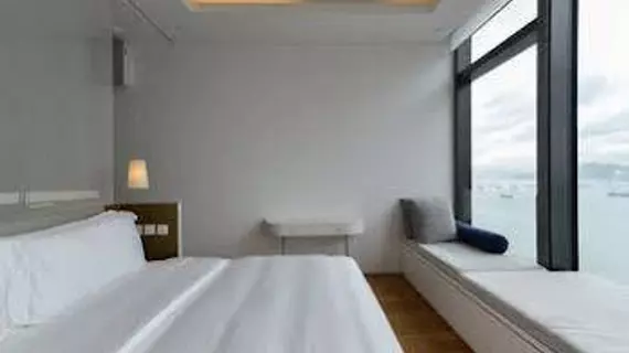 CHI Residences 138 | Hong Kong - Sai Ying Pun