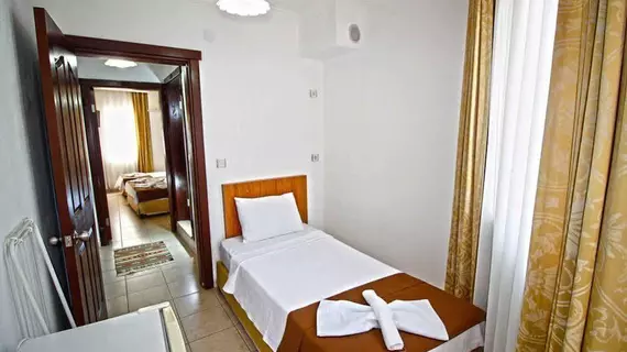 Bonapart Hotel | İzmir - Çeşme