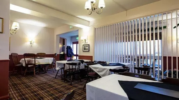 The Keyberry Hotel | Devon (kontluk) - Newton Abbot