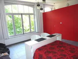 B&B AM/PM | Flaman Bölgesi - Batı Flanders (il) - Bruges (ve civarı) - Brüj