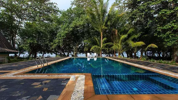 Thalane Resort | Krabi İli - Krabi