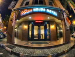 Hash House Hotel | Malacca - Malacca