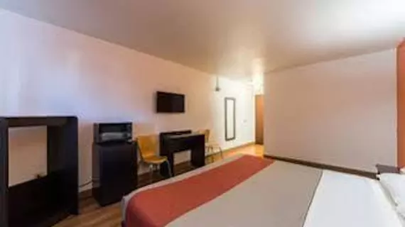 Motel 6 Silver City | New Mexico - Silver City