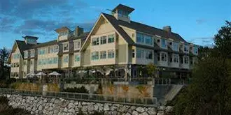 Chrysalis Inn & Spa Bellingham Curio Collection by Hilton