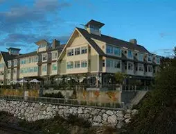 Chrysalis Inn & Spa Bellingham Curio Collection by Hilton | Washington - Bellingham (ve çevresi) - Bellingham - Fairhaven