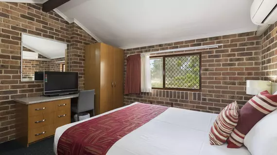 Beenleigh Yatala Motor Inn | Queensland - Brisbane (ve civarı) - Yatala