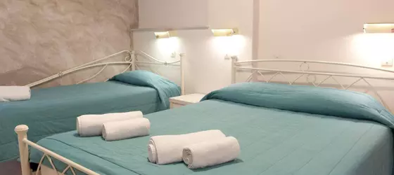 Anatoli Hotel | Ege Adaları - Santorini