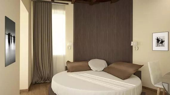 Arenula Suites | Lazio - Roma (ve civarı) - Roma Kent Merkezi - Navona