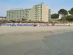 Hotel Beverly Playa | Balearic Adaları - Mayorka Adası - Calvia - Peguera