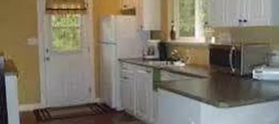 Wyldflower B&B | Britanya Kolombiyası - Nanaimo (ve civarı) - Qualicum Beach