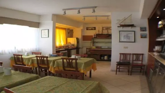 Hotel Europa | Liguria - Savona (il) - Albissola Marina