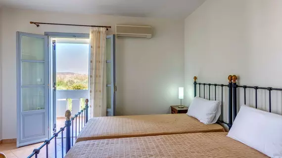 Villa Delona | Ege Adaları - Naxos