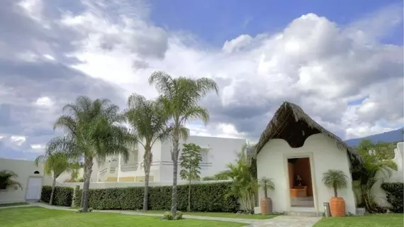 Hotel Spa Sitio Sagrado | Morelos - Tepoztlan