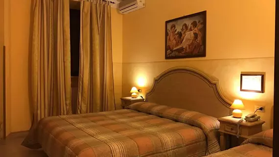 Hotel Berti | Umbria - Perugia (vilayet) - Assisi