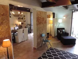 Apartment Home Sweet Home | Balearic Adaları - Mayorka Adası - Palma de Mallorca - Tarihi Şehir Merkezi