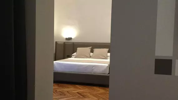 Castello Guest House | Lombardy - Milano (ve civarı) - Milano - Centro Storico