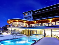 Genießerhotel Mirabell | Trentino-Alto Adige - Güney Tirol (il) - Avelengo