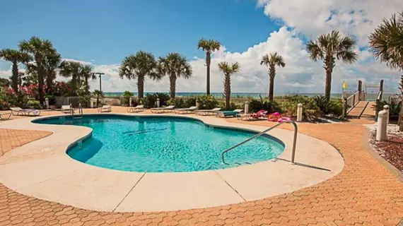 Destin Towers by Holiday Isle | Florida - Fort Walton Beach - Destin (ve civarı) - Destin