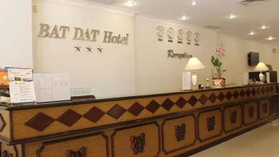 Bat Dat Hotel | Binh Duong (vilayet) - Ho Şi Min Şehri (ve civarı) - Ho Chi Minh City