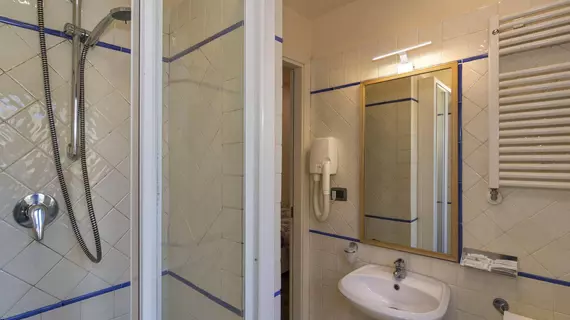 Giardino Tower Inn | Toskana - Pisa (vilayet) - Pisa - Sant'Antonio - Pisa Kent Merkezi