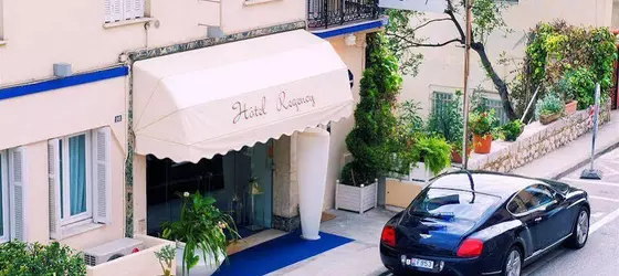 Hotel de charme Regency | Provence - Alpes - Cote d'Azur - Monaco (ve civarı) - Roquebrune-Cap-Martin