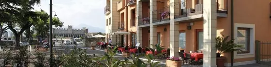 Hotel Lido | Veneto - Torri del Benaco