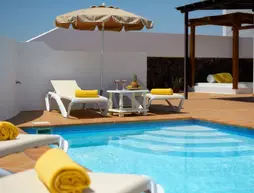 Villas San Blas | Kanarya Adaları - Las Palmas - Tias