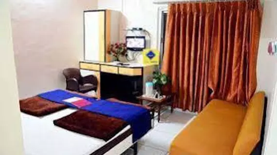 Vista Rooms At RTO | Maharaştra - Aurangabad