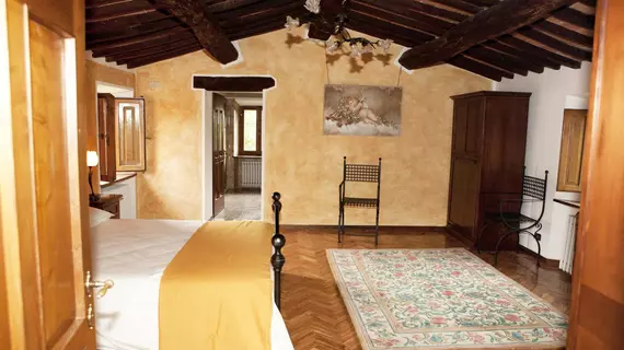 Villa di Leonardo | Toskana - Siena (vilayet) - Sinalunga