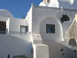 Anatoli Hotel | Ege Adaları - Santorini