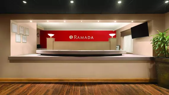 Ramada London Finchley | Londra (ve civarı) - Barnet - Finchley