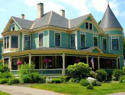 LimeRock Inn | Maine - Camden (ve civarı) - Rockland