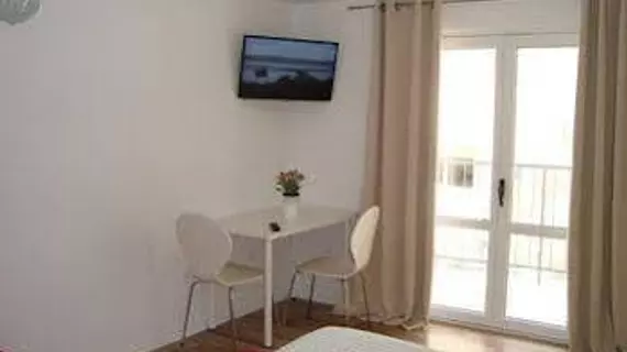 Guesthouse Čivljak | Split-Dalmaçya - Baska Voda