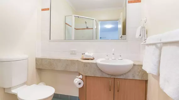 Mid City Luxury Suites | Queensland - Cairns - Cairns (ve civarı) - Cairns - Cairns Merkezi İş Bölgesi