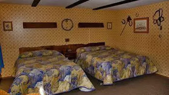 The Combes Family Inn | Vermont - Central Vermont- Killington (ve civarı) - Ludlow