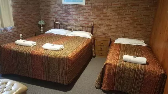 Bulahdelah Motor Lodge | New South Wales - Port Stephens (ve civarı) - Bulahdelah