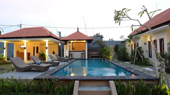 AW Residence | Bali - Badung - Seminyak