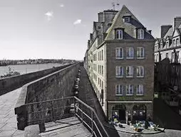 ibis Styles Saint Malo Centre Historique | Brittany - Ille-et-Vilaine - Saint-Malo - Intra Muros