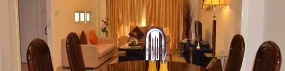 Al Shams Plaza Hotel Apartments | Dubai - Dubai