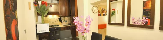 Holiday Apartment Rome - Spanish Steps | Lazio - Roma (ve civarı) - Roma Kent Merkezi - Rione II Trevi