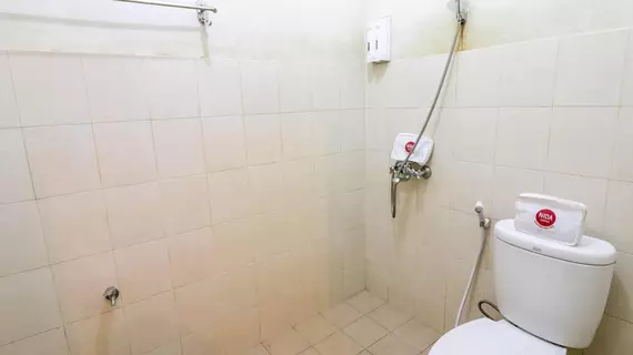 NIDA Rooms Jembatan Merah Depok | Yogyakarta Özel Bölgesi - Yogyakarta (ve civarı) - Depok - Condongcatur