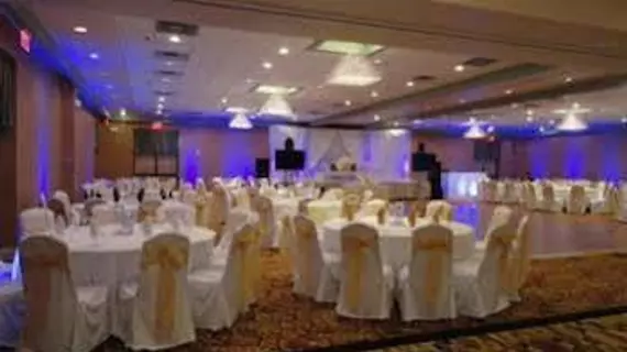 E Hotel Banquet & Conference Center | New Jersey - Franklin Township - Somerset (ve civarı) - Edison