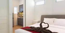 Coast Boutique Apartments | Bali - Kuta - Kuta Merkezi