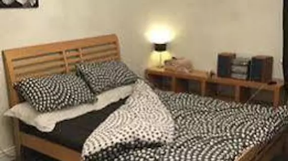 Mackworth House Farm | Derbyshire (kontluk) - Derby - Mackworth