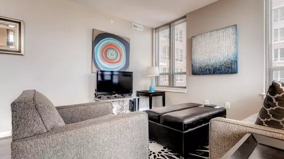 Global Luxury Suites Metropolitan North | Virginia - Arlington - Addison Heights - Crystal City