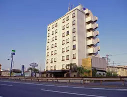 City Hotel Seiunso | Osaka (idari bölge) - Sakai