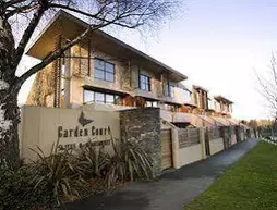 Garden Court Suites & Apartments | Otago - Queenstown (ve civarı) - Queenstown