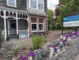 Woodside Guest House | Cumbria (kontluk) - Keswick